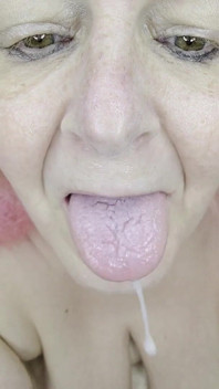 Acțiune lesbiană Tounge este satisfacția lor