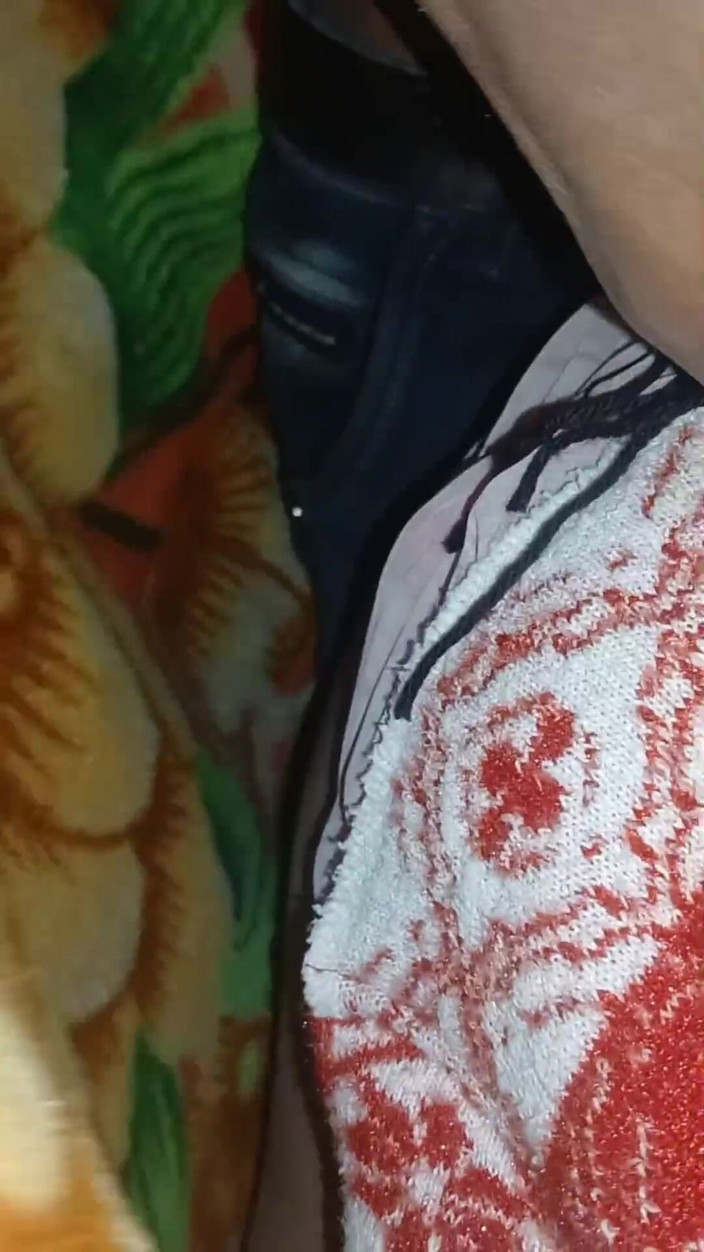 MuzZ-K: Istri orang desa india asli