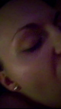 Facial ejaculação