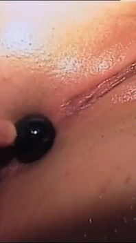 Girls Masturbating at the Casting and Giving a Blow Job