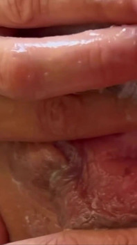 Compilation Fuck and Creampie in My Pussy and Ass Slut Cum in Mouth and Face of Whore Tina Empty Balls French Toulouse