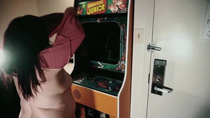 SexyNEBBW: Sexy BBW Arcade Games