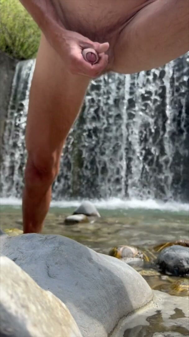 RobertGreenhot: Sange di Air Terjun