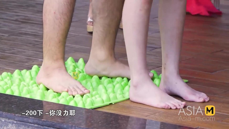 ModelMedia Asia: MTVQ18-ep1-program purush abhineta treni/elisiyam baital DAY1/riharsal-d drim jarni oph midasamar...