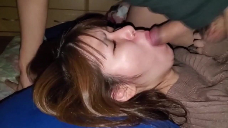 Asian happy ending: Asian angel 6716