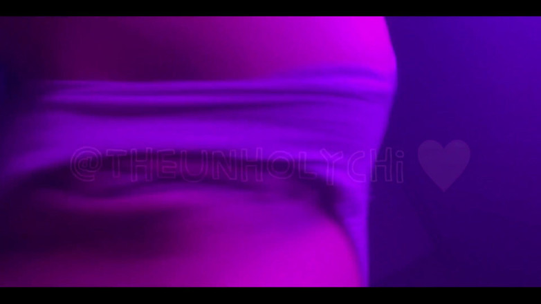 theunholychi: Göt tıkacım