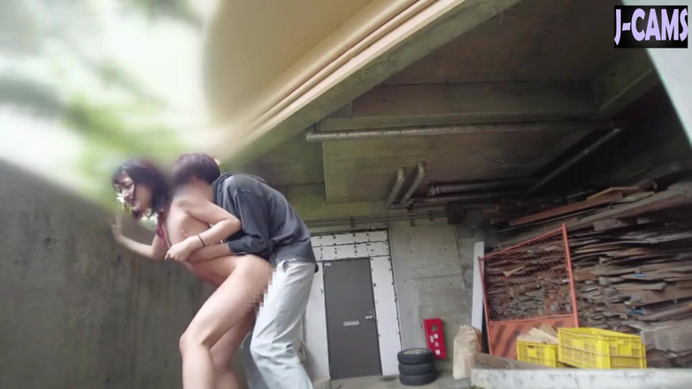 J-Cams: Okouzlující kráska. Hravé rande se zlomyslným úsměvem část 3