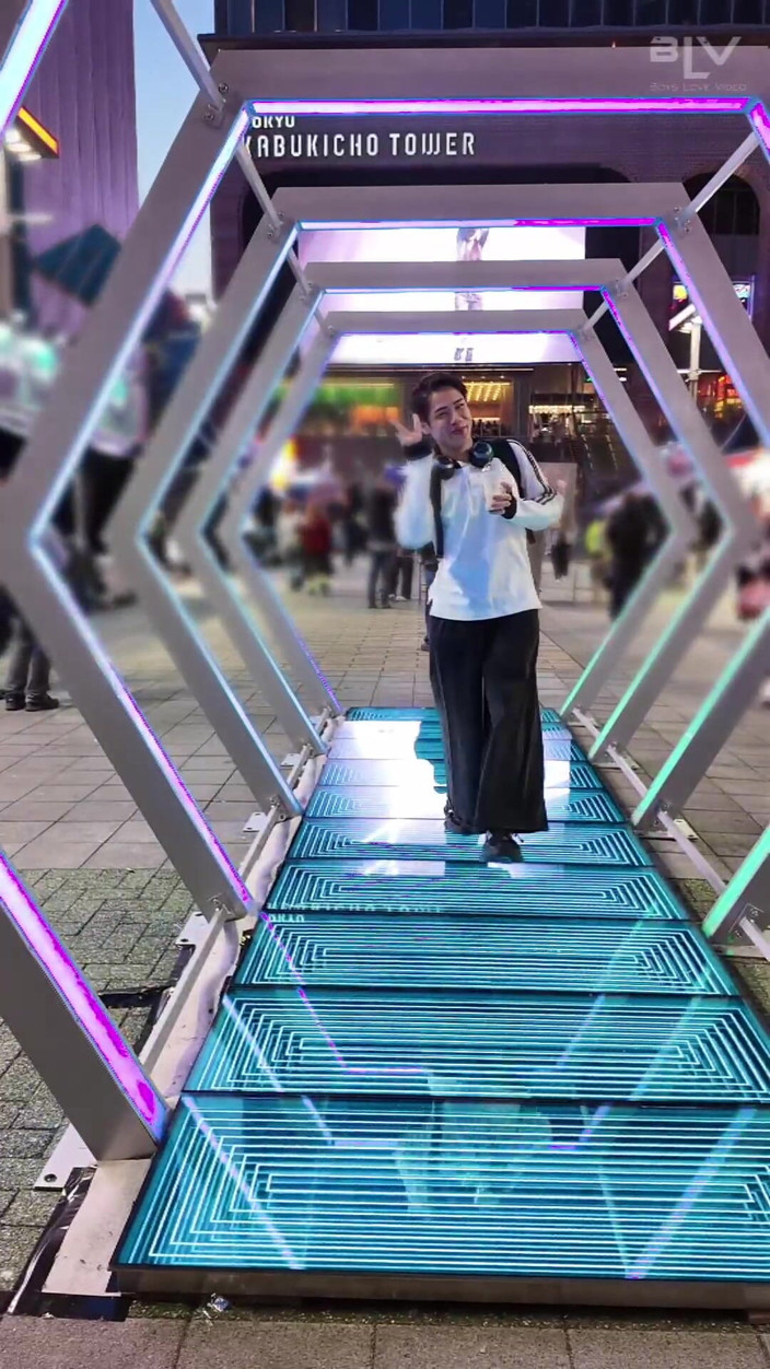BOYS LOVE VIDEO: Kodai x Ram