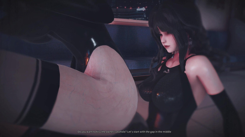 Asdfghjl2025: B031 CBT-uretra sounding- l'uretra inutile è solo un panno di finitura...