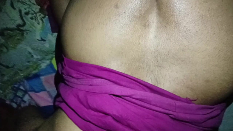Roshalo Boudi: Unlocking New Boundaries: Mohini &amp; Bhishnu's Intense Anal Session Part 2