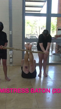 Mais Golpes de Bastinado de todos os tempos