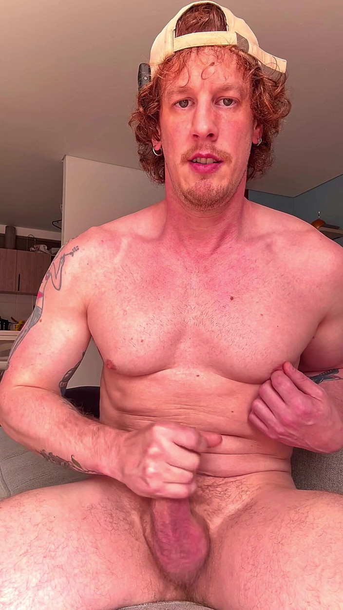 Christian Hunter: Lass uns ein JOI-Spiel spielen - Dong Dares mit deinem typen...