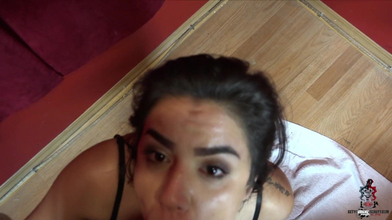 Get your knees Dirty: Monica Sage