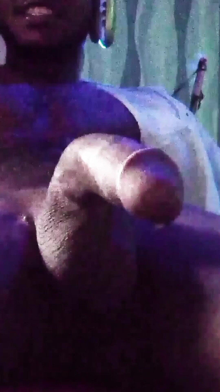 black_glim: Me corro en la cámara