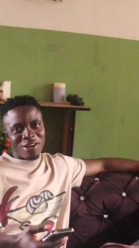 Bts: Rashy dan Skills First Casting