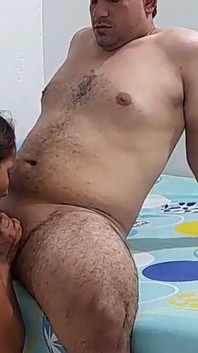 엄마의 날에 내 거유 창녀의 보지 따먹기 - 시오후키 딥 오럴 BJ - Andy Z 94