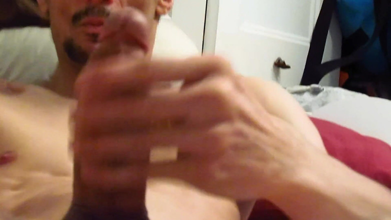 Steven 1122: Sólo masturbace