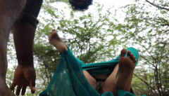 Desi village sex: Telugský učitel má sex s klukem