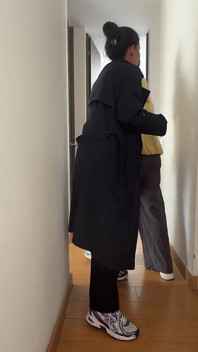 Police Search for Misbehaving