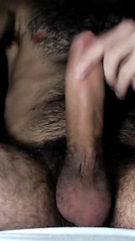 Big Suckling, 20 Centimeter Penis Homemade Gay