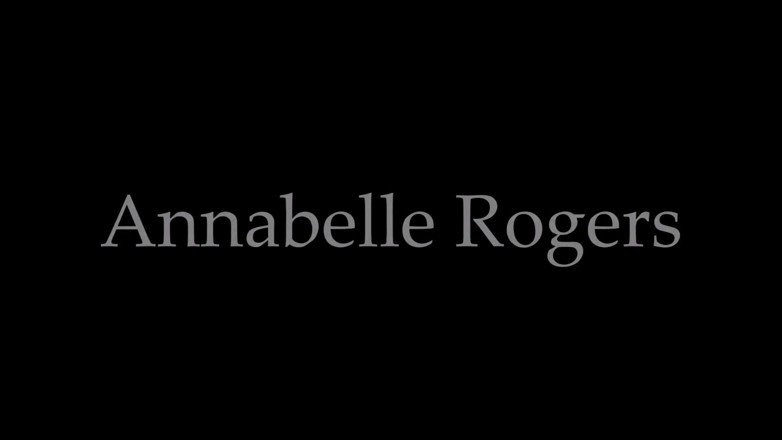 Annabelle Rogers: Let's Reconnect