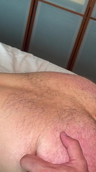 Massivedaddy mi rende la sua troia