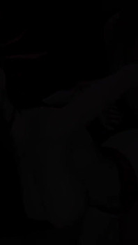 Soția infidelă Ia pe la spate Ntr - Hentai 3D necenzurat V257