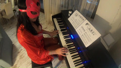 MilfyCalla: Cosplay de rol compilación vol. 1 - policía, estudiante traviesa, ayudante de...