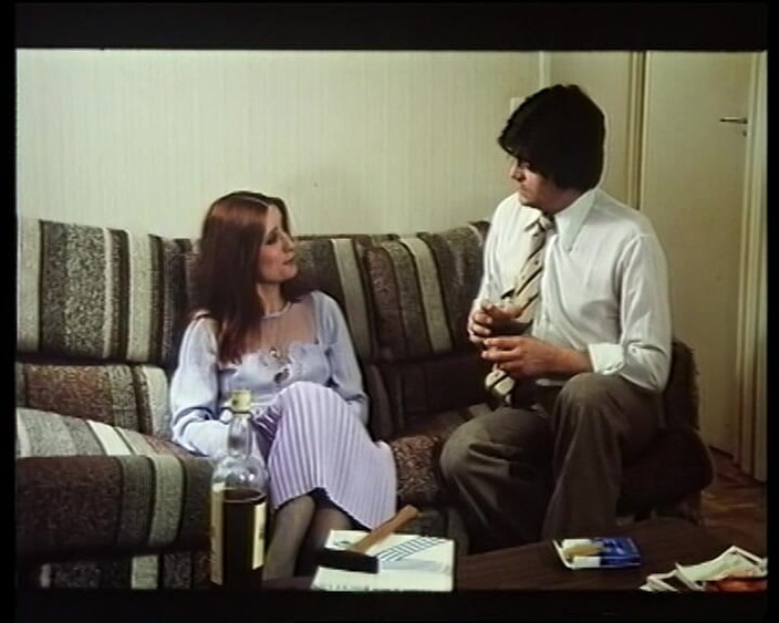 GERMAN PORN CLASSICS: Zavolejte 666 porno telefon