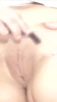 First Time I Shaved My Hairy Pussy so My Boss Could Fuck Me