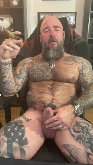 MasculineJason - Jason Collins: How I am going to dominate you