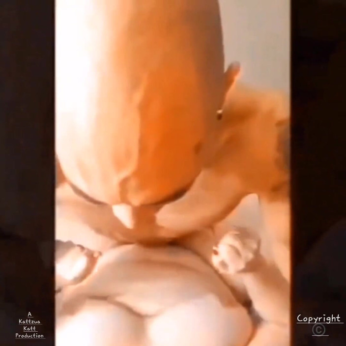 WTF Productions: Quikie, clip de sperme
