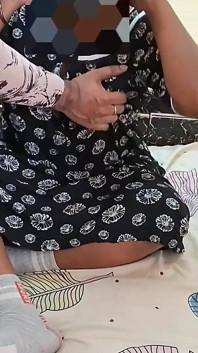 Memek becek adik tamil tamil dientot habis-habisan sama abang tirinya sendiri! Bagian-1