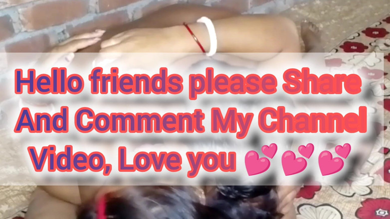 Sudipdhal1: Escenas románticas de ama de casa india caliente
