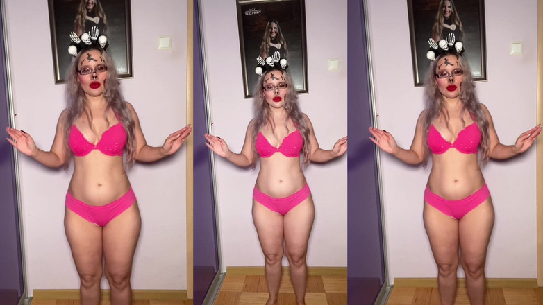 FinDom Goaldigger: Sissy Lockdown - Sussurros e Ruína da Carteira em Meus Óculos Clipe...