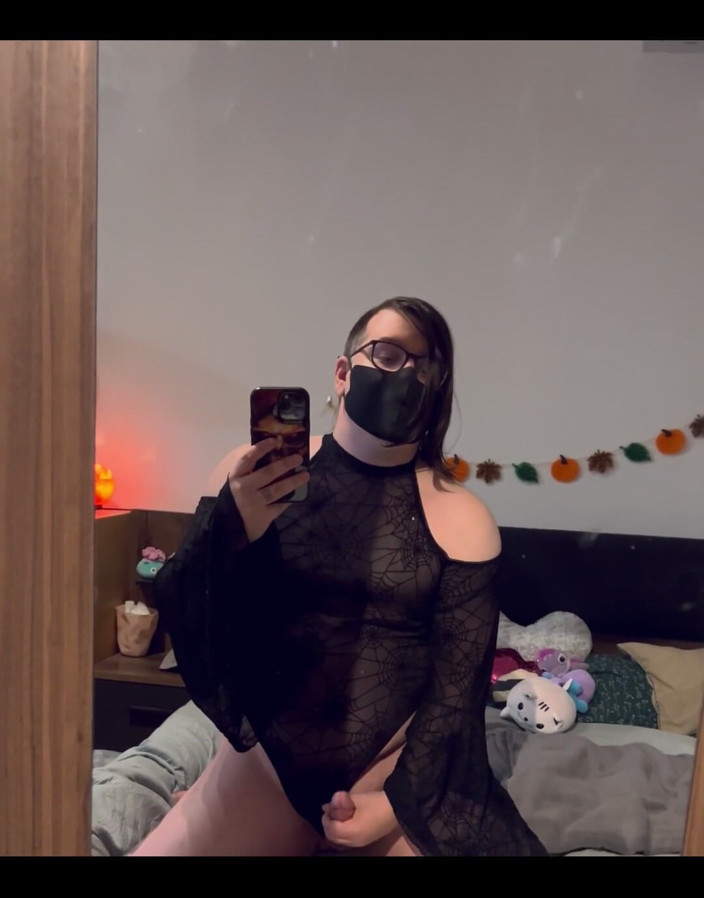 Feelingharmony: मेरे वीर्य का मजा लें