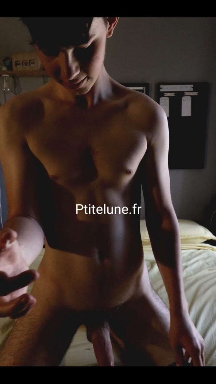 Ptitelune: Söta vibbar