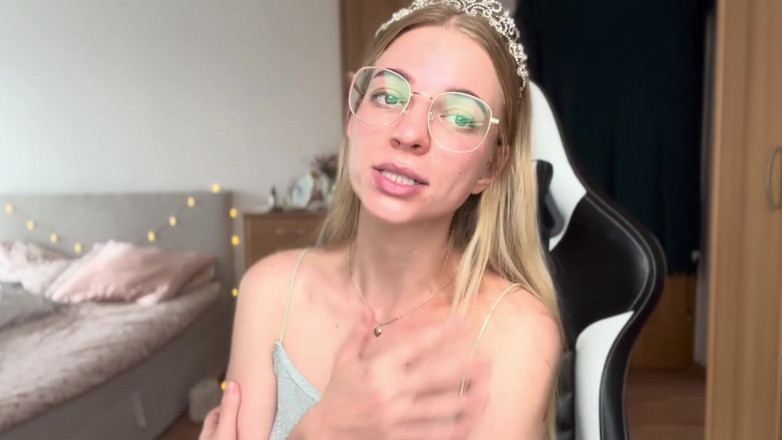 Goddess_Bella_Rae: Voordelen van het eten van een andere man c u...