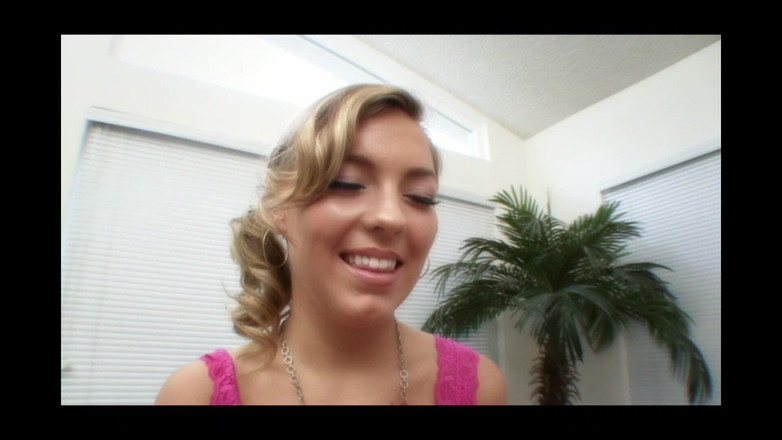 Hard Accademy: Ally e Ginger fodem um ao outro