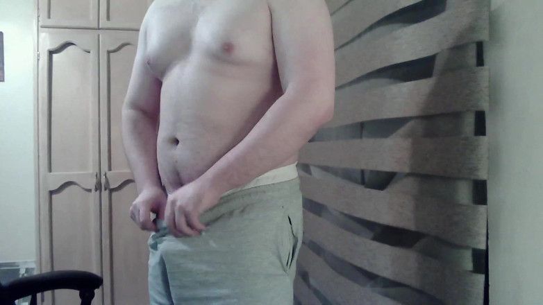 Himbo_Fox: Міцні смужки спортсмена
