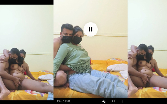 Mimxx: Seks pelakon Bangladesh