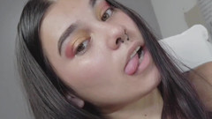 Bucara sex: Loly Fox и фетиш с макияжем