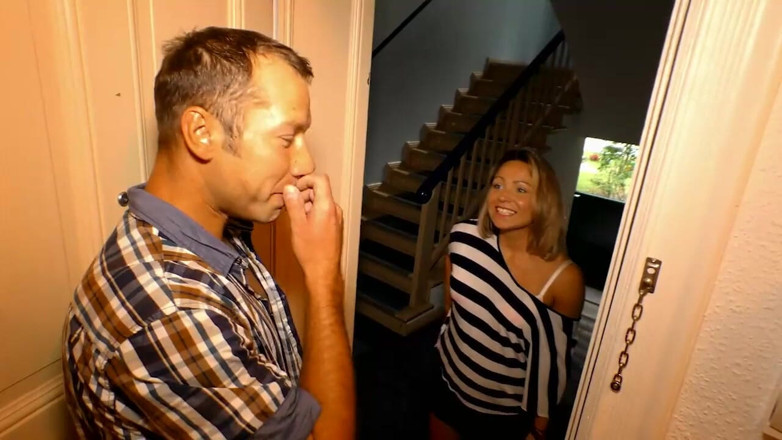 Deutschland porn: Salopes de deux heures à louer