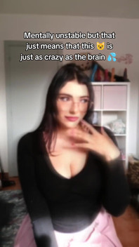 Crazy Girls Have Crazy Pussy