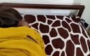 Saara Bhabhi: Mother in Law Fucked Son in Law with Dirty Hindi...