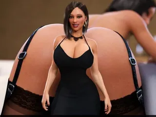 Flirty F - Part 53 - Restless Sex with Your Boss