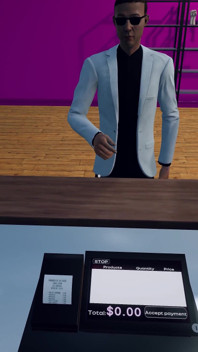 Love Shop Simulator gameplay deel 1 - mijn eigen winkelbedrijf starten