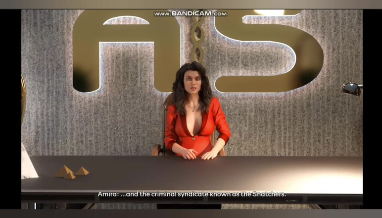 Divide XXX: Seks terlarang - wali kota seksi amira merayakan anal