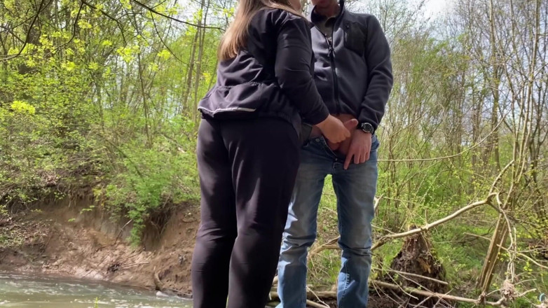 OurFetishLife: If My Wife Doesn't Fuck Me I Go to My...