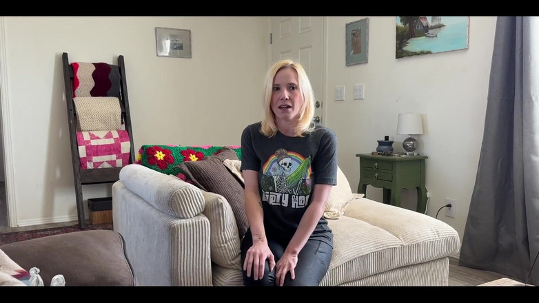 Jane Cane: Pieprzę Jane, kiedy tylko chcę